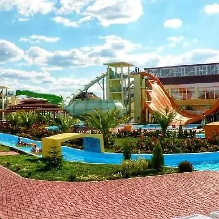 Heidi's - Summer ゲストハウス 3*